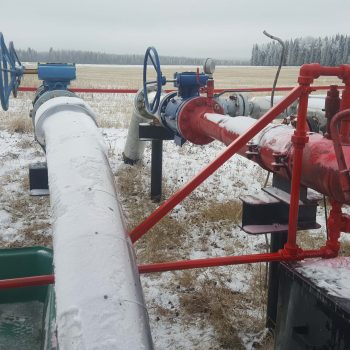 Pipe Fitting
